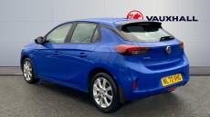 Vauxhall Corsa 1.2 Design 5dr Petrol Hatchback